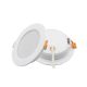 Spot Encastrable LED Downlight Panel Extra-Plat 18W Blanc Froid 6000K